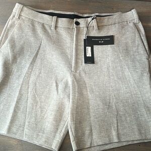 MEN’S SHAQUILLE O’NEAL SHORTS XLG. SZ 44  nwt #339
